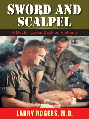 cover image of Sword and Scalpel